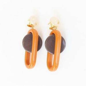 Rachel Comey Lohr Drop Earrings